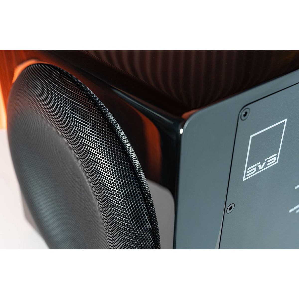 SVS SVS 3000 Micro R|Evolution Subwoofer - First Shipment Due Early June Subwoofers