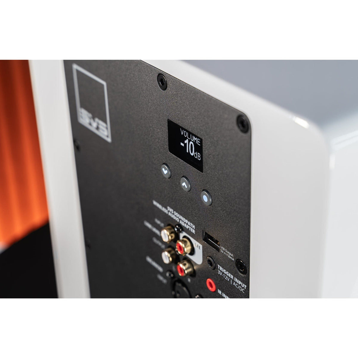 SVS SVS 3000 Micro R|Evolution Subwoofer - First Shipment Due Early June Subwoofers
