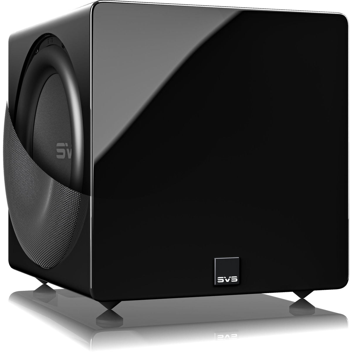 SVS SVS 3000 Micro R|Evolution Subwoofer - First Shipment Due Early June Subwoofers