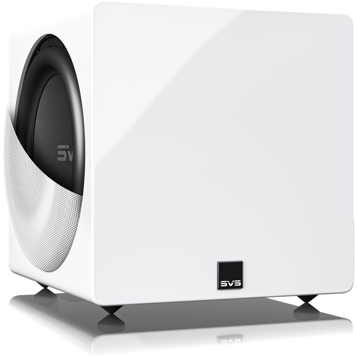 SVS SVS 3000 Micro R|Evolution Subwoofer - First Shipment Due Early June Subwoofers