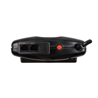 Thor Thor B8+ 8-Way Surge Protector with Advanced Filtration Power