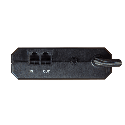 Thor Thor Prodigy P8 Surge Protection Powerboard 8-Way with Elite Filtration Power Distribution