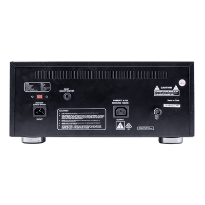 Thor PS10 – 10A Pure Sine Wave Power Station with Elite Filtration Power