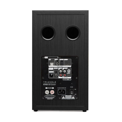 Triangle Triangle Borea BR03 Connect Active Bookshelf Speakers Active Speakers
