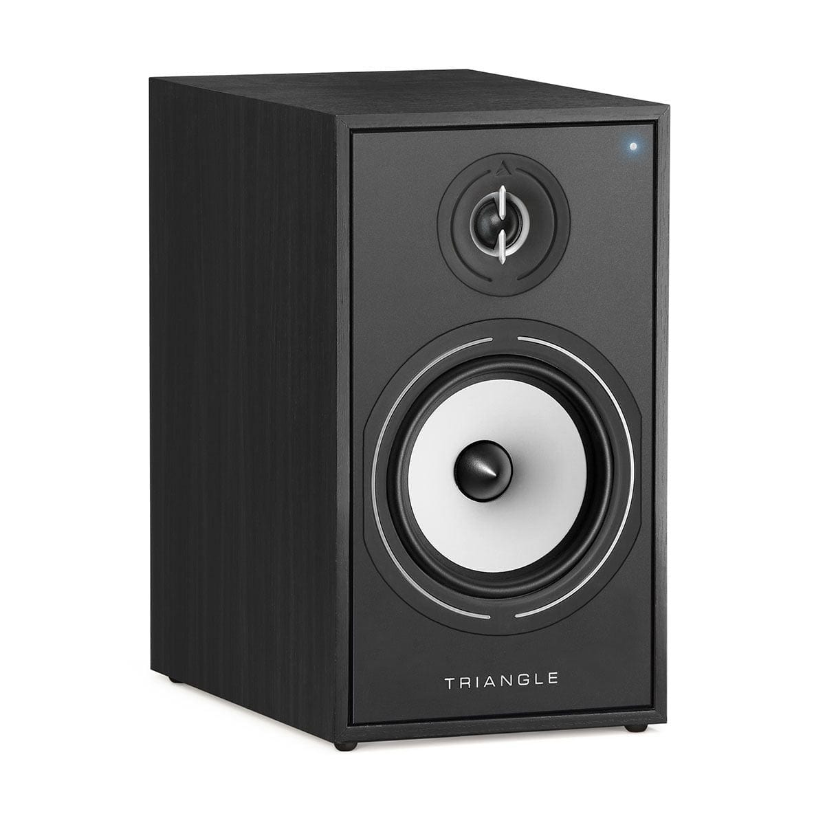 Triangle Triangle Borea BR03 Connect Active Bookshelf Speakers Active Speakers