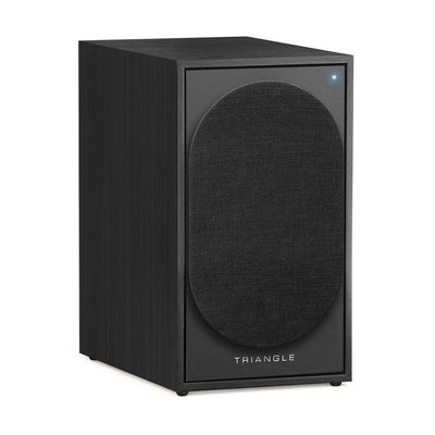 Triangle Triangle Borea BR03 Connect Active Bookshelf Speakers Active Speakers