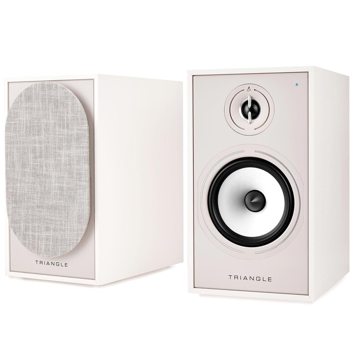 Triangle Triangle Borea BR03 Connect Active Bookshelf Speakers Active Speakers