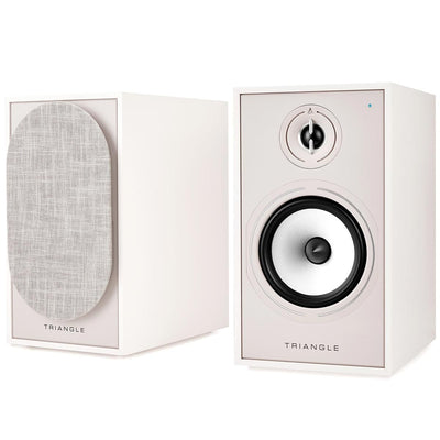 Triangle Triangle Borea BR03 Connect Active Bookshelf Speakers Active Speakers