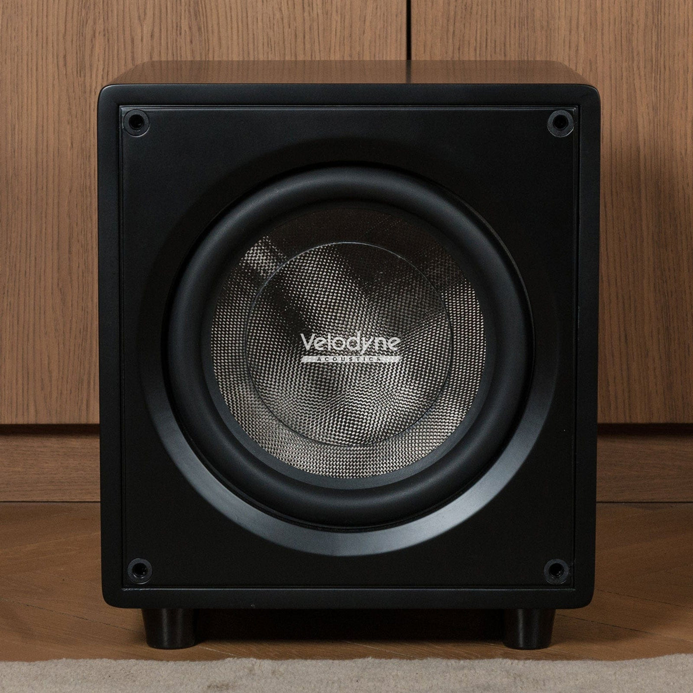 Velodyne Velodyne 10" VI-Q Subwoofer Subwoofers