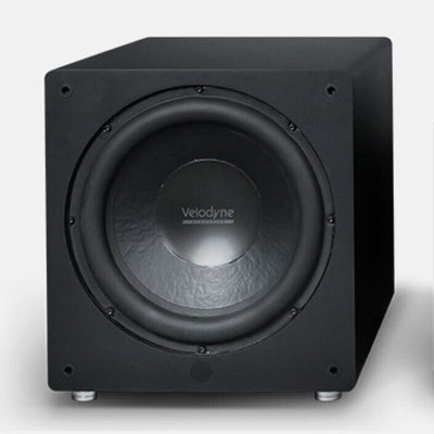 Velodyne 15" Velodyne Impact X15 Subwoofer Subwoofers