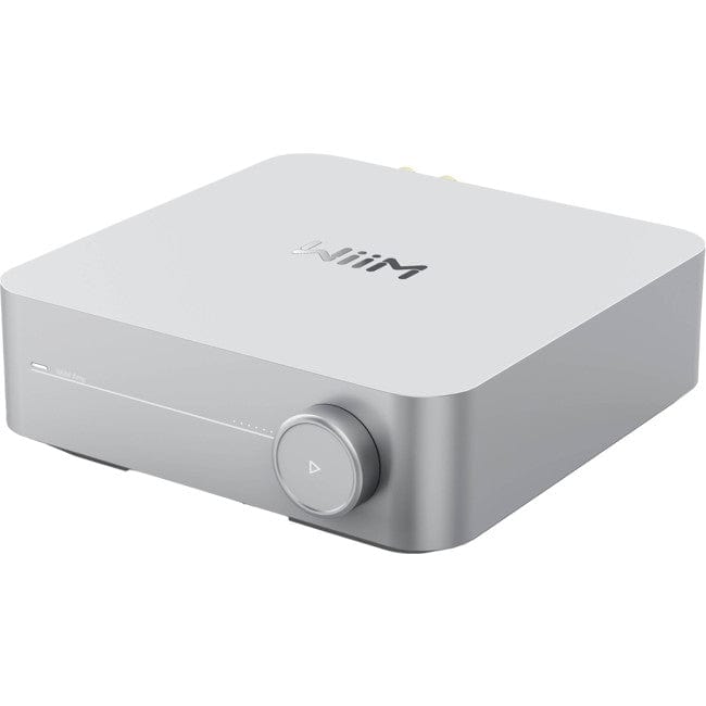 WiiM WiiM Amp Streaming Amplifier Hi-Res Lossless Integrated Amplifiers