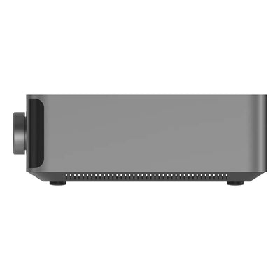 WiiM WiiM Amp Ultra Streaming Amplifier Integrated Amplifiers