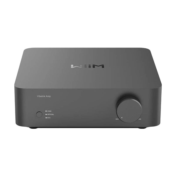 WiiM WiiM Vibelink Amp Integrated Amplifiers
