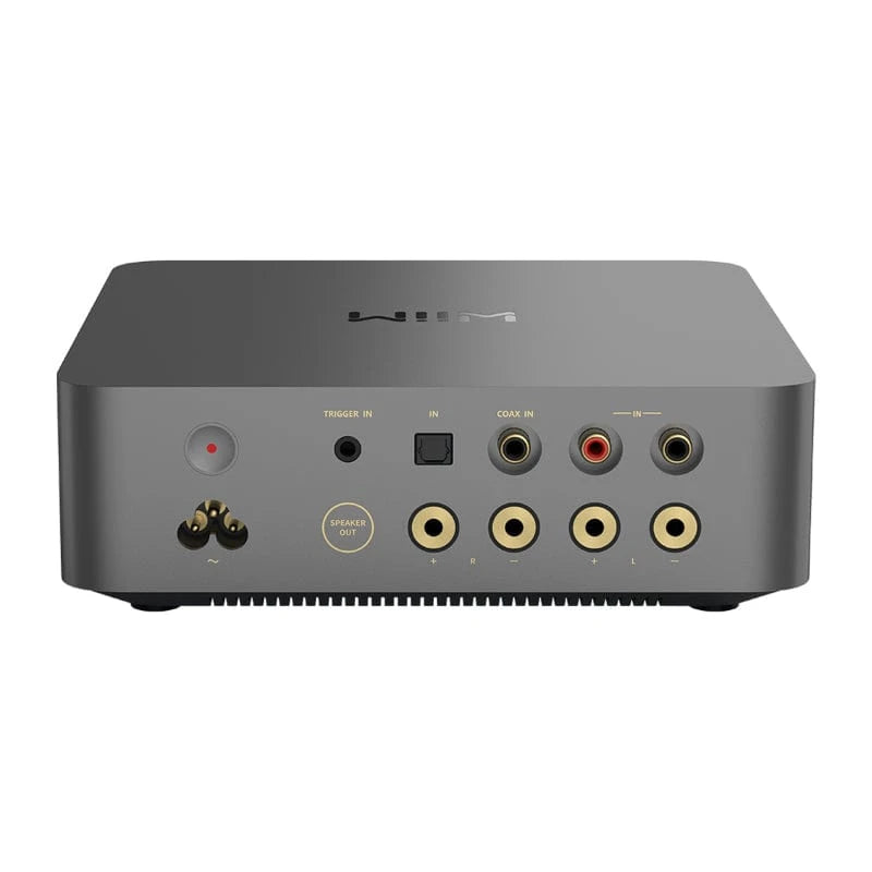 WiiM WiiM Vibelink Amp Integrated Amplifiers