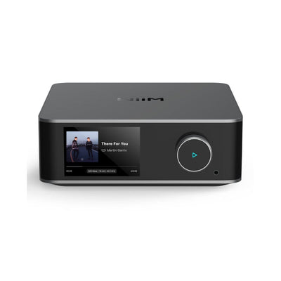 WiiM WiiM Ultra Wireless Audio Streamer - Pre-Order Music Streamers