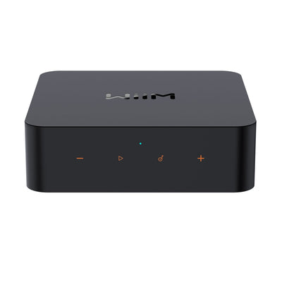 WiiM WiiM Pro Wireless Audio Streamer Hi-Res Lossless Music Streamers