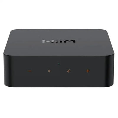 WiiM WiiM Pro Plus Wireless Audio Streamer Hi-Res Lossless Music Streamers