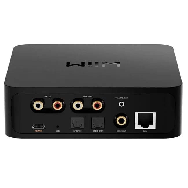 WiiM WiiM Pro Plus Wireless Audio Streamer Hi-Res Lossless Music Streamers