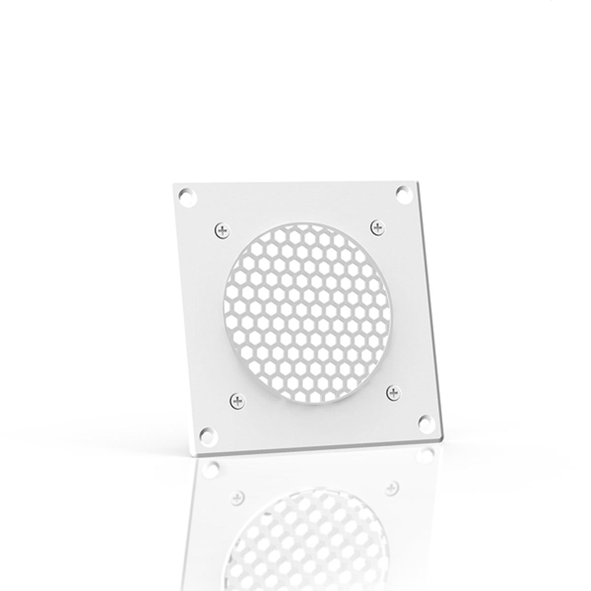 AC Infinity AC Infinity AIRPLATE S1 AV Cabinet Cooling System - 80mm Fan Component Cooling