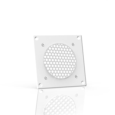 AC Infinity AC Infinity AIRPLATE S1 AV Cabinet Cooling System - 80mm Fan Component Cooling
