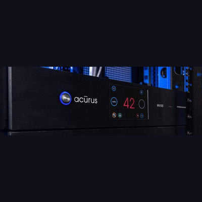 Acurus Acurus Muse 16-channel Immersive Audio Preamp Processor AV Processor
