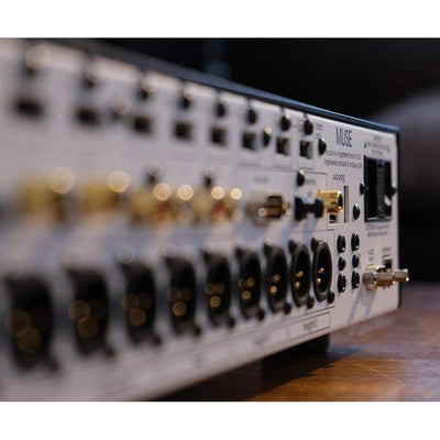 Acurus Acurus Muse 16-channel Immersive Audio Preamp Processor AV Processor