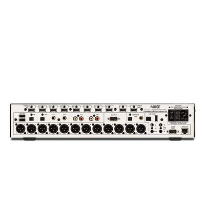 Acurus Acurus Muse 16-channel Immersive Audio Preamp Processor AV Processor