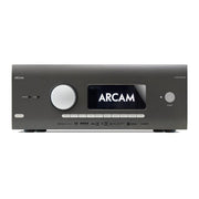 Arcam AVR11 Class AB AV Receiver