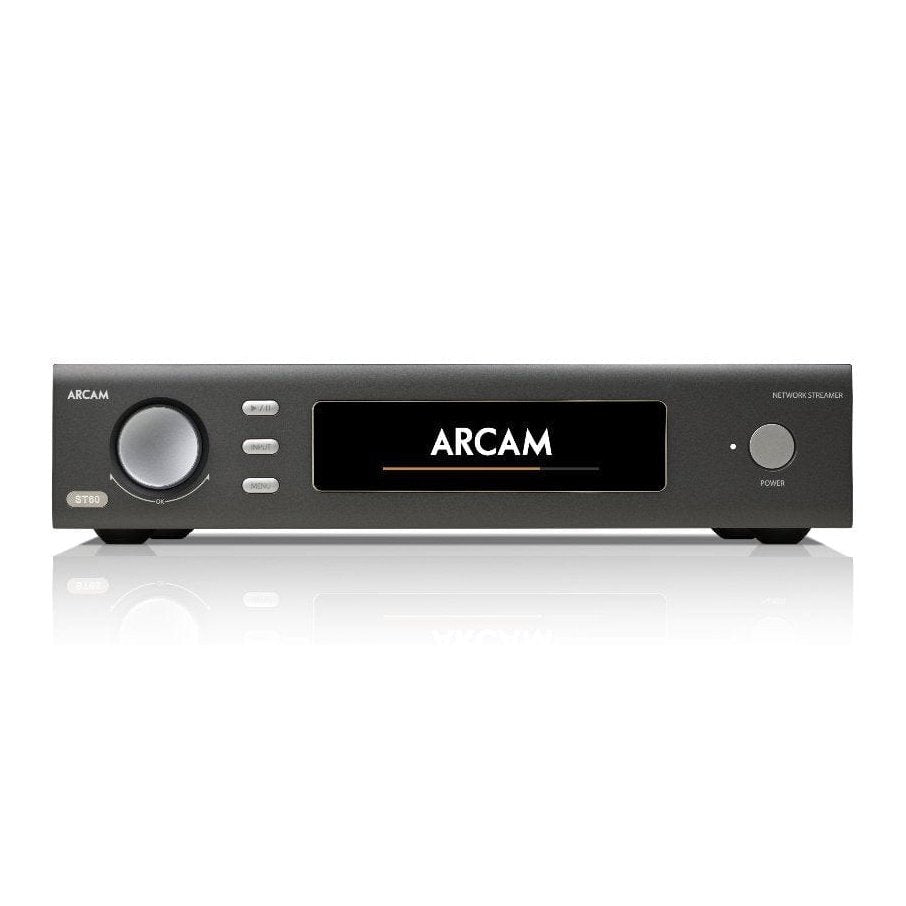 Arcam Arcam ST60 Streamer Music Streamer