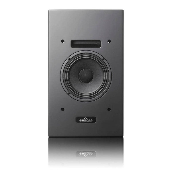 Ascendo Ascendo CCM6-P Immersive Audio Speaker Passive Home Cinema Speakers