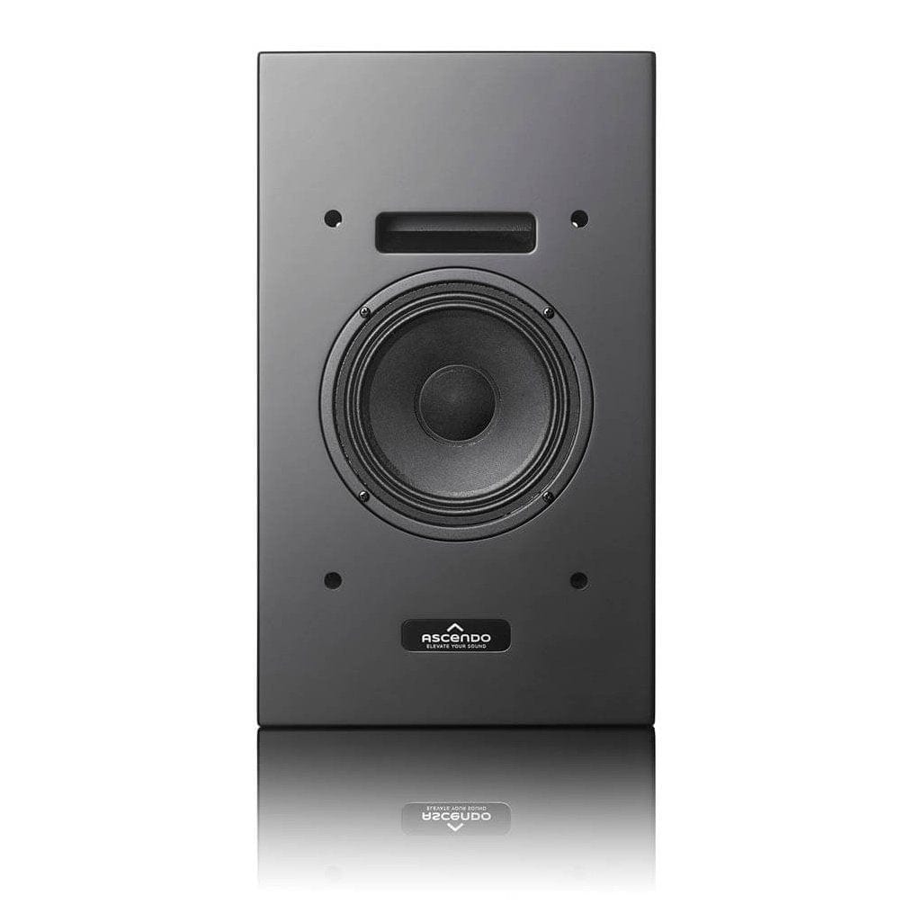 Ascendo Ascendo CCM6-P Immersive Audio Speaker Passive Home Cinema Speakers