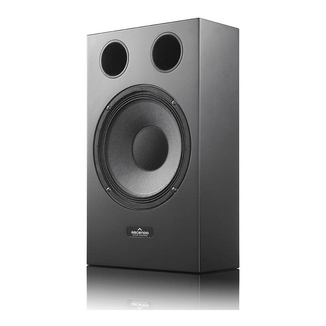 Ascendo Ascendo CCM10-P Immersive Audio Speaker 10" Passive Home Cinema Speakers