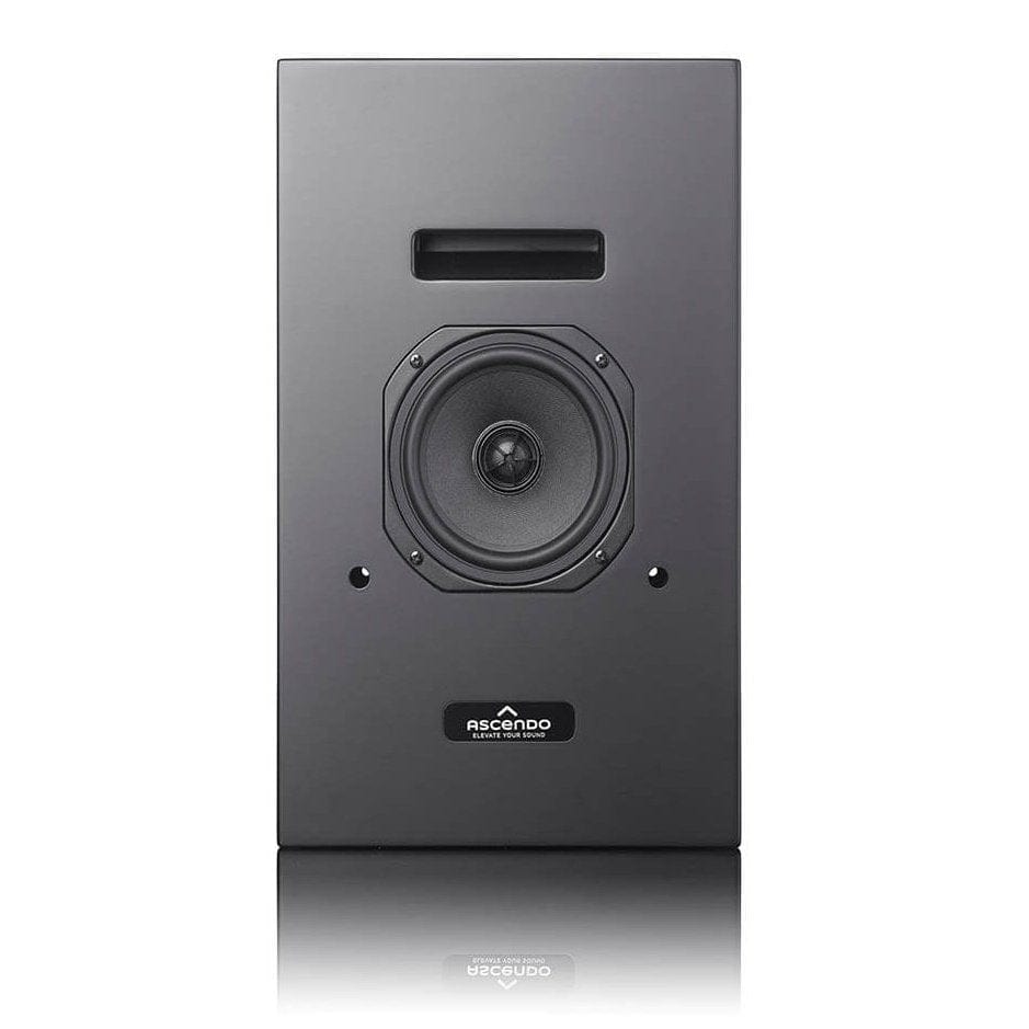 Ascendo Ascendo CCM5-P Immersive Audio Speaker Passive Home Cinema Speakers
