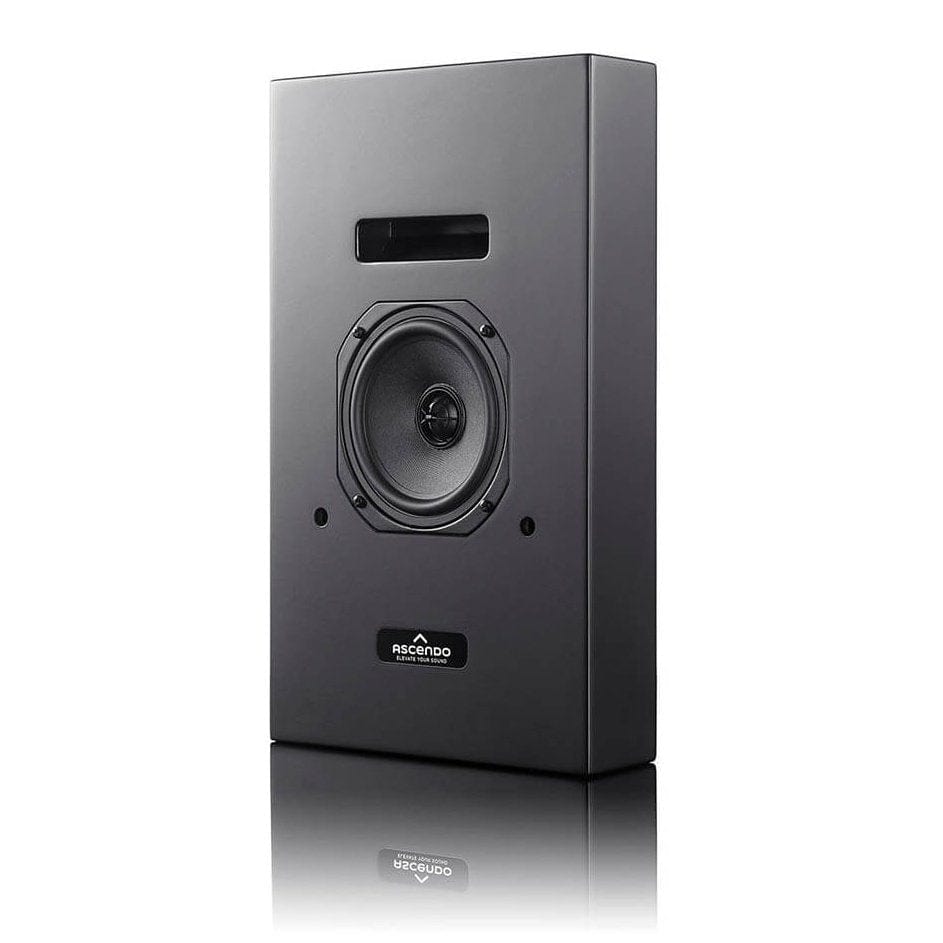 Ascendo Ascendo CCM5-P Immersive Audio Speaker Passive Home Cinema Speakers