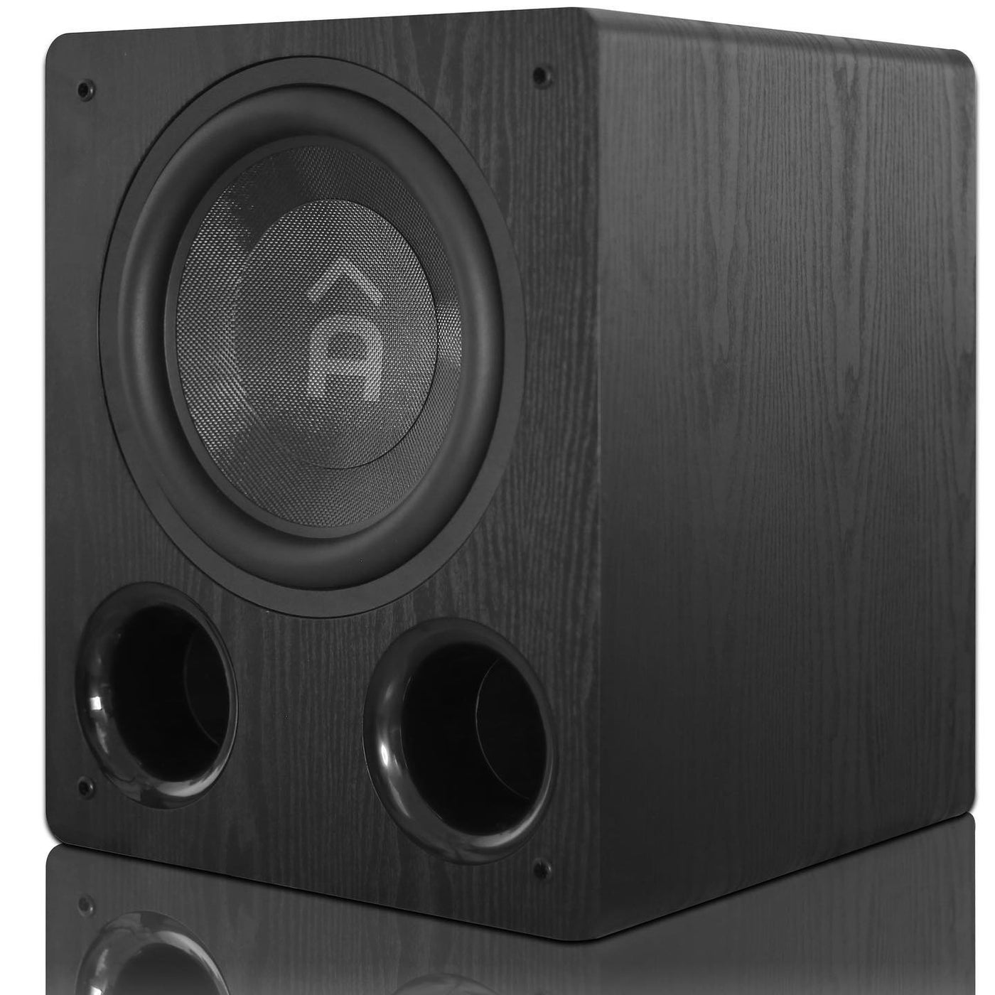 Ascendo Ascendo SV-12 Subwoofer 12" Ported Subwoofer