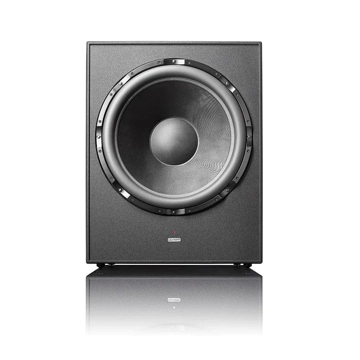 Ascendo Ascendo SMSG32 Active Infrasonic Subwoofer Subwoofers