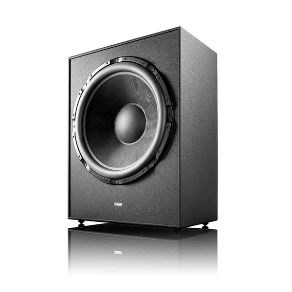Ascendo Ascendo SMSG32 Active Infrasonic Subwoofer Subwoofers
