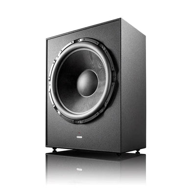 Ascendo Ascendo SMSG32 Active Infrasonic Subwoofer Subwoofers