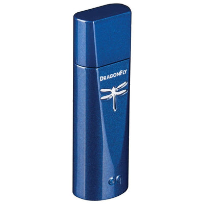 AudioQuest AudioQuest Dragonfly Cobalt USB DAC DAC
