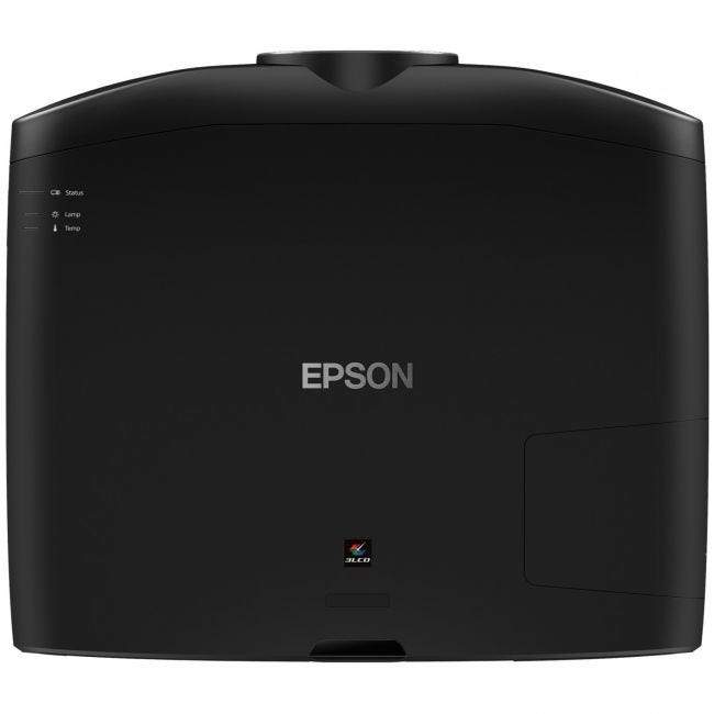 BenQ Epson EH-TW9400 Home Theatre Projector + Elite Projector Screen + Mount Projector Packages