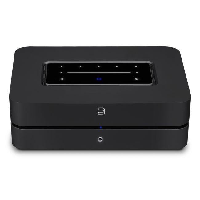 Bluesound Bluesound POWERNODE Amplifier HDMI eARC Wireless Multi-Room Integrated Amplifiers