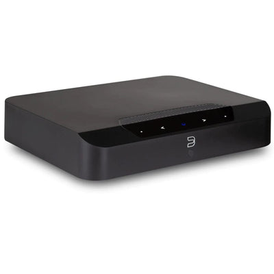Bluesound Bluesound PowerNode Edge Wireless Music Streamer Amplifier - Pre-Order Music Streamers