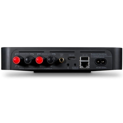 Bluesound Bluesound PowerNode Edge Wireless Music Streamer Amplifier - Pre-Order Music Streamers
