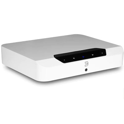 Bluesound Bluesound PowerNode Edge Wireless Music Streamer Amplifier - Pre-Order Music Streamers