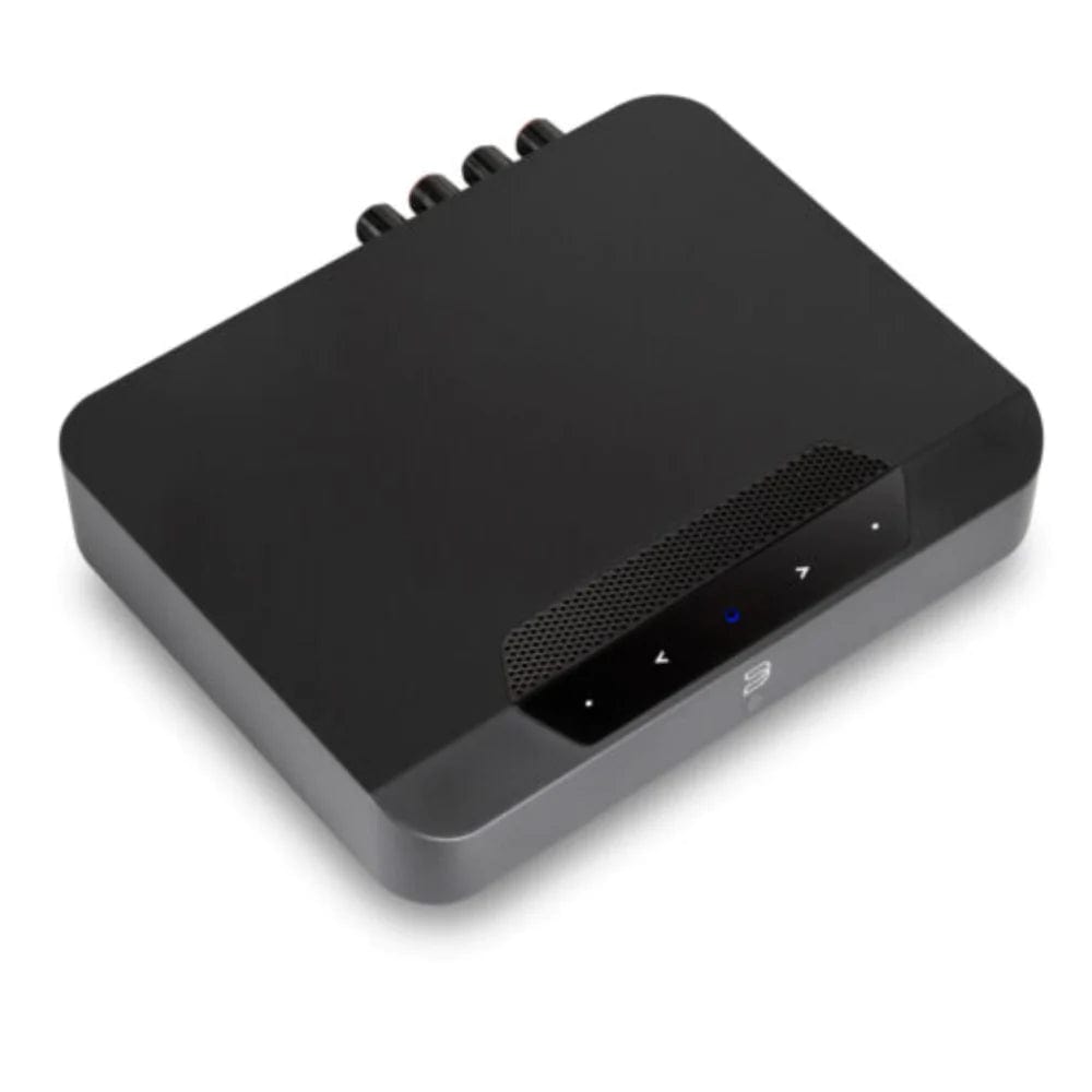 Bluesound Bluesound PowerNode Edge Wireless Music Streamer Amplifier - Pre-Order Music Streamers