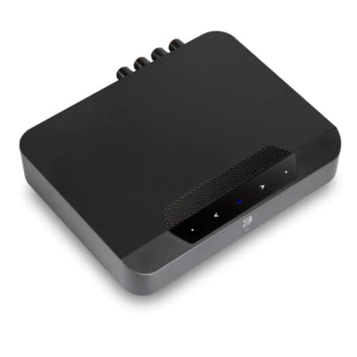 Bluesound Bluesound PowerNode Edge Wireless Music Streamer Amplifier - Pre-Order Music Streamers