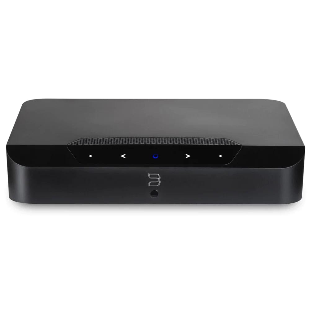 Bluesound Bluesound PowerNode Edge Wireless Music Streamer Amplifier - Pre-Order Music Streamers