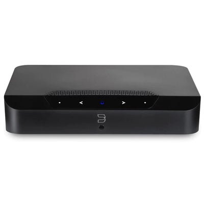 Bluesound Bluesound PowerNode Edge Wireless Music Streamer Amplifier - Pre-Order Music Streamers