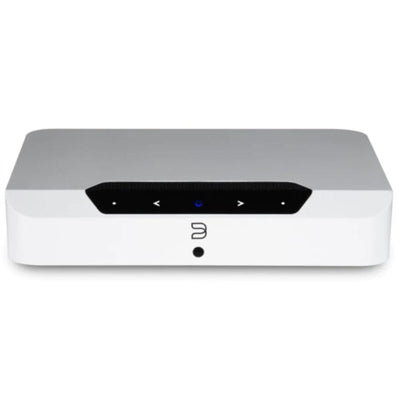 Bluesound Bluesound PowerNode Edge Wireless Music Streamer Amplifier - Pre-Order Music Streamers