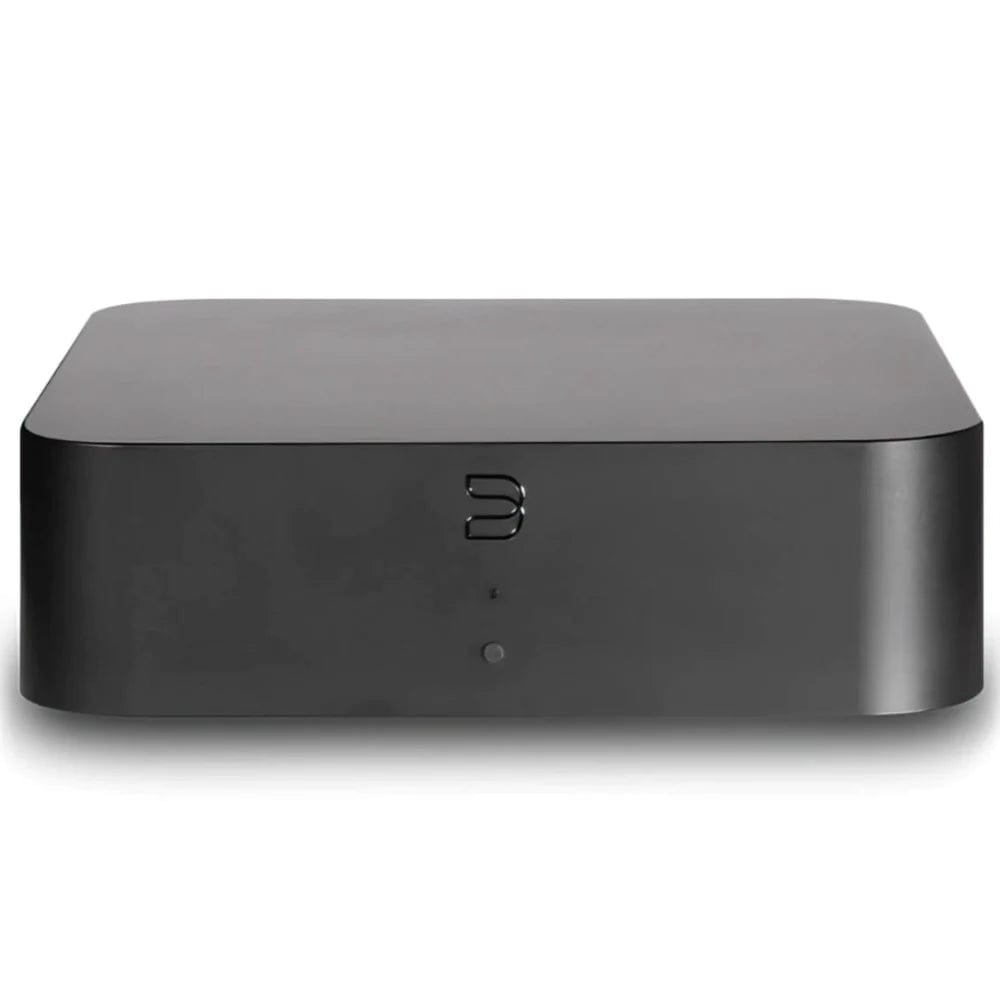Bluesound Bluesound HUB Wireless Audio Source Adapter Music Streamers